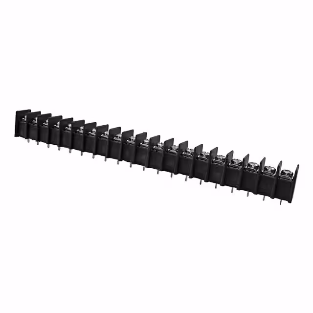 T38111-20-0 Curtis Industries  Barrier Blocks